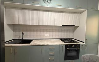 Apartament 2 camere decomandat de închiriat în Conest Evolution, Dacia, Iași - Poză 4