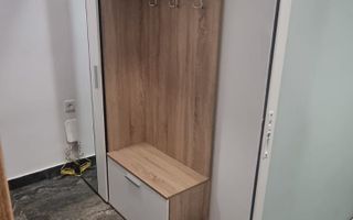 AP. 2 CAMERE NICOLAE GRIGORESCU, PARCARE, CURTE 30 MP, BLOC NOU - Poză 12