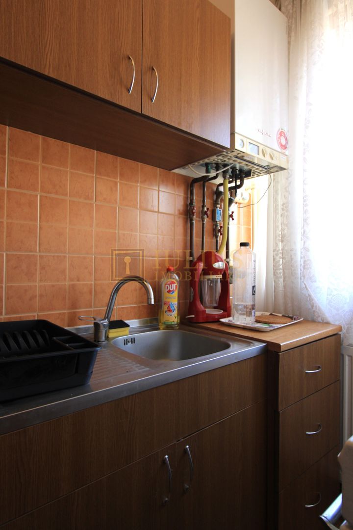 Centrala proprie, 2 camere; Iosefin. - Poză 17
