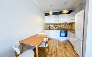 Apartament finisat modern in bloc nou ideal INVESTITIE - Poză 3