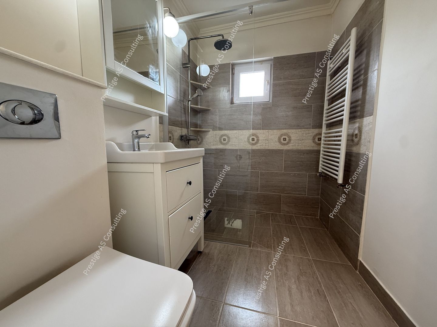 Apartament Modern 2 camere | Etaj 4 | Cugir-Calea Aradului - Poză 7