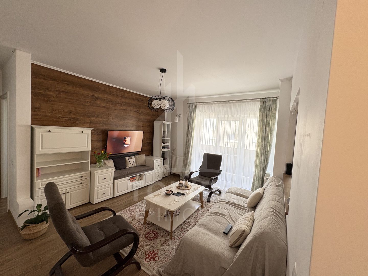 Ocazie Unică în Șelimbăr – 80 mp, Modern, Complet Mobilat + Reducere de Preț! - Poză 14