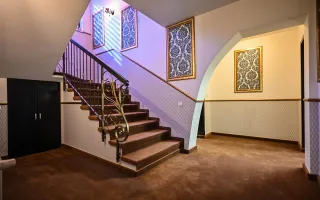 Somptuozitate in stil modern, 2 garaje, 3 terase, totul pe 1.000 mp teren - Poză 50