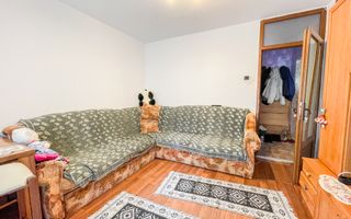 BRD Marasti/ etaj intermediar/ cu loc de parcare - Poză 6