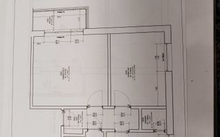 apartament 2 camere Costin Georgian metrou - Poză 8