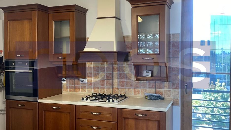 VANZARE 3 CAMERE | BANEASA | 90MP | UTILAT - MOBILAT | PARCARE - Poză 5