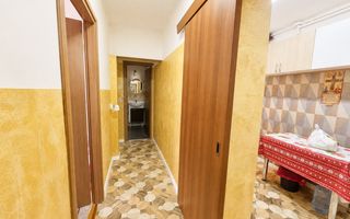APARTAMENT 2 CAMERE SIBIU | HIPODROM 1 - RAHOVEI, | PARTER, DECOMANDAT - Poză 8