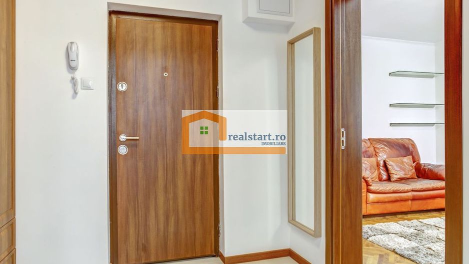 Lizeanu - Stefan cel Mare, complet renovat si mobilat, metrou, bloc reabilitat - Poză 10