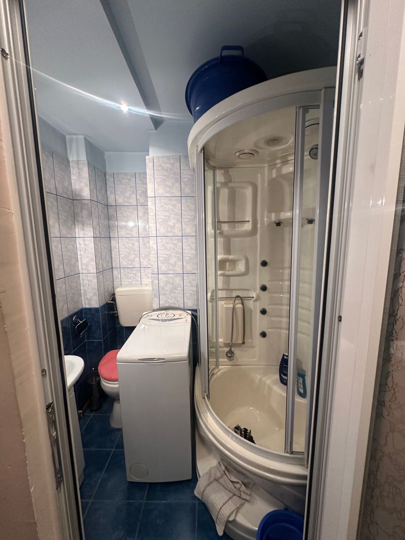 Apartament 2 camere Gheorghe Lazar-Circumvalatiunii - Poză 3
