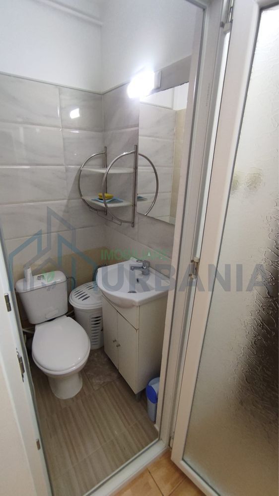 Apartament 1 cameră în Tătărași, între Tudor Center și Flux/Flora - Poză 8