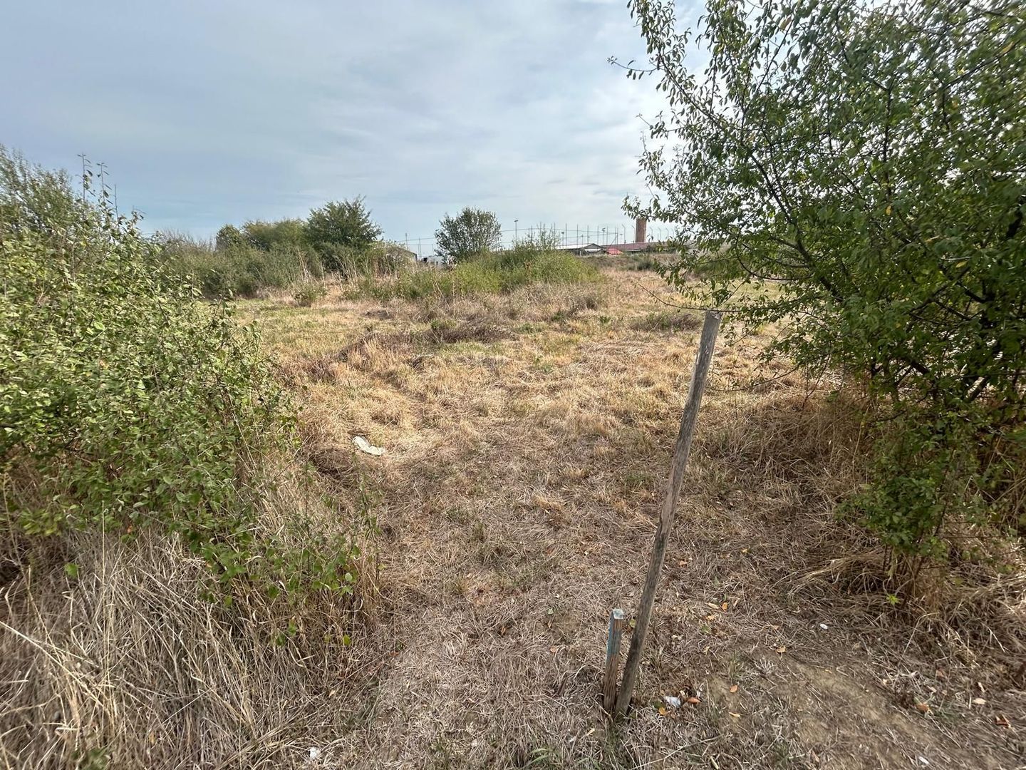 COMISION 0 | Teren intravilan | 945mp | Sacalaz Vest - Poză 5