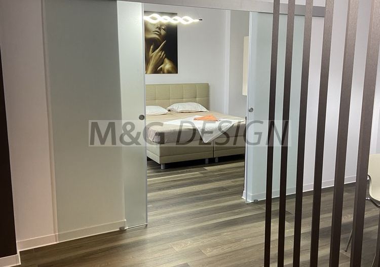 Apartament 3 camere parter zona Mall - Poză 6