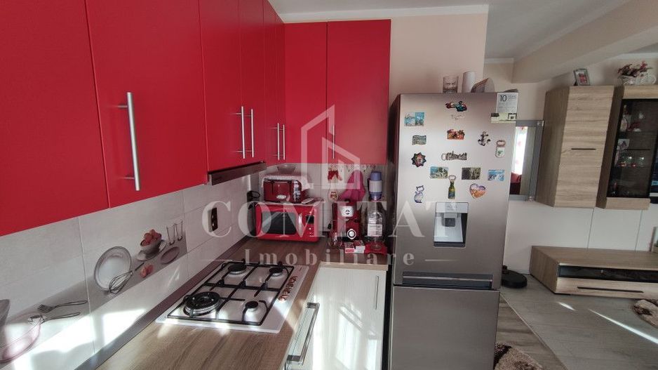 Apartament 3 camere | zona strazii Sub Cetate | - Poză 11