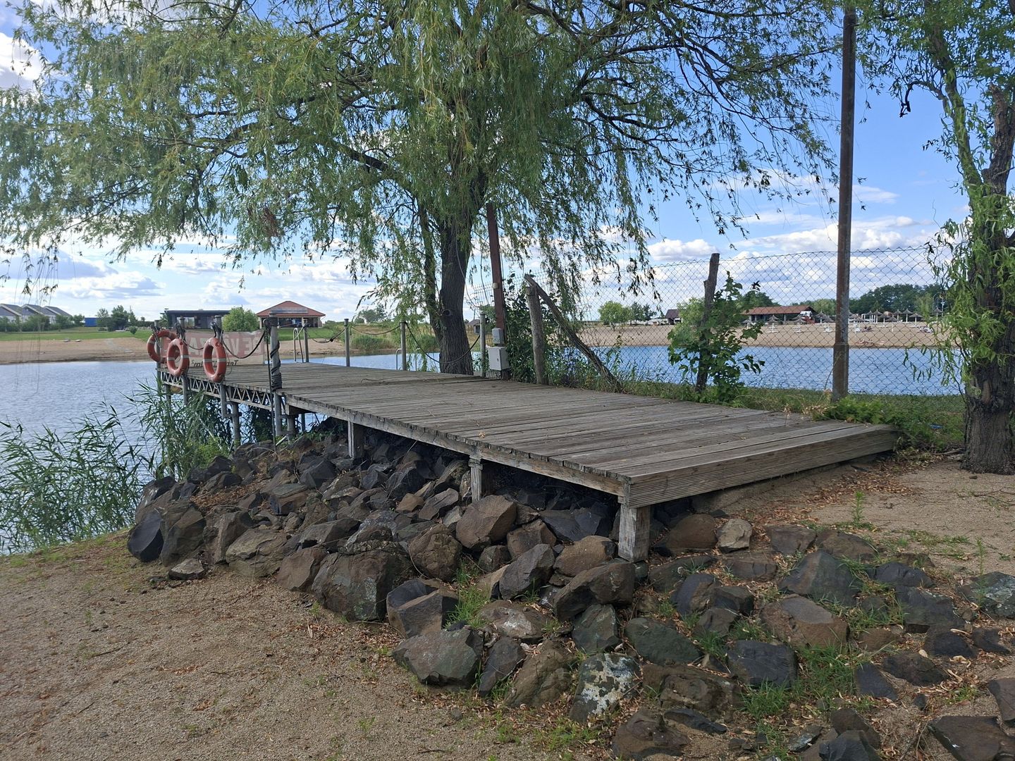 BRASADAS vinde casa cu iesire la lac - Poză 2