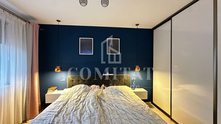 Apartament a cheie | Loc de parcare | Zona BMW-Floresti - Poză 2