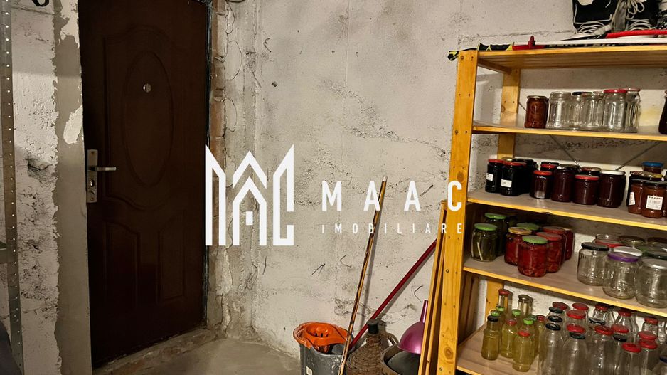 Spatiu demisol | 13 MPU | Hipodrom 3 - Poză 4