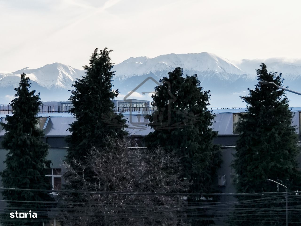 Studio de închiriat zona Stefan cel Mare - Poză 11