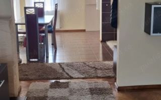 Inchiriez apartament cu 3 camere in Tudor, modificat si amenajat complet mobilat. - Poză 9