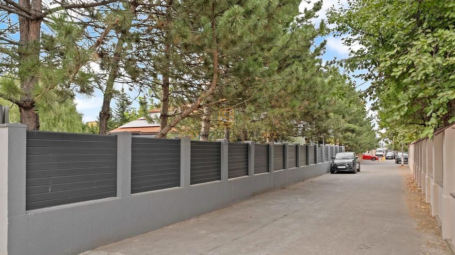 Vila premium 6 camere, ultrafinisata, cu piscină|Pipera-Iancu Nicolae - Poză 26
