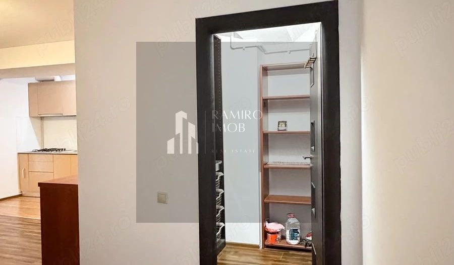 Apartament 2 camere 70 mp/an 2008/ Dristor- Mihai Bravu/SECTOR 3 - Poză 6