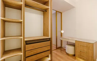 COM0% I 2 camere Pipera Rond OMV I Ivory Residence I Mobilat lux I B2B - Poză 59
