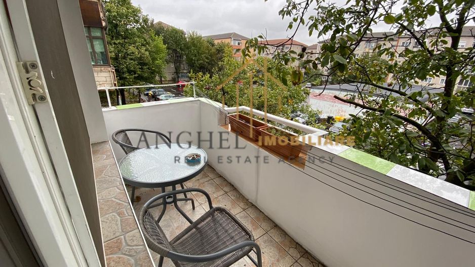 Apartament cu 4 camere, AC, masina de spalat vase, etc. Zona Soarelui - Poză 8