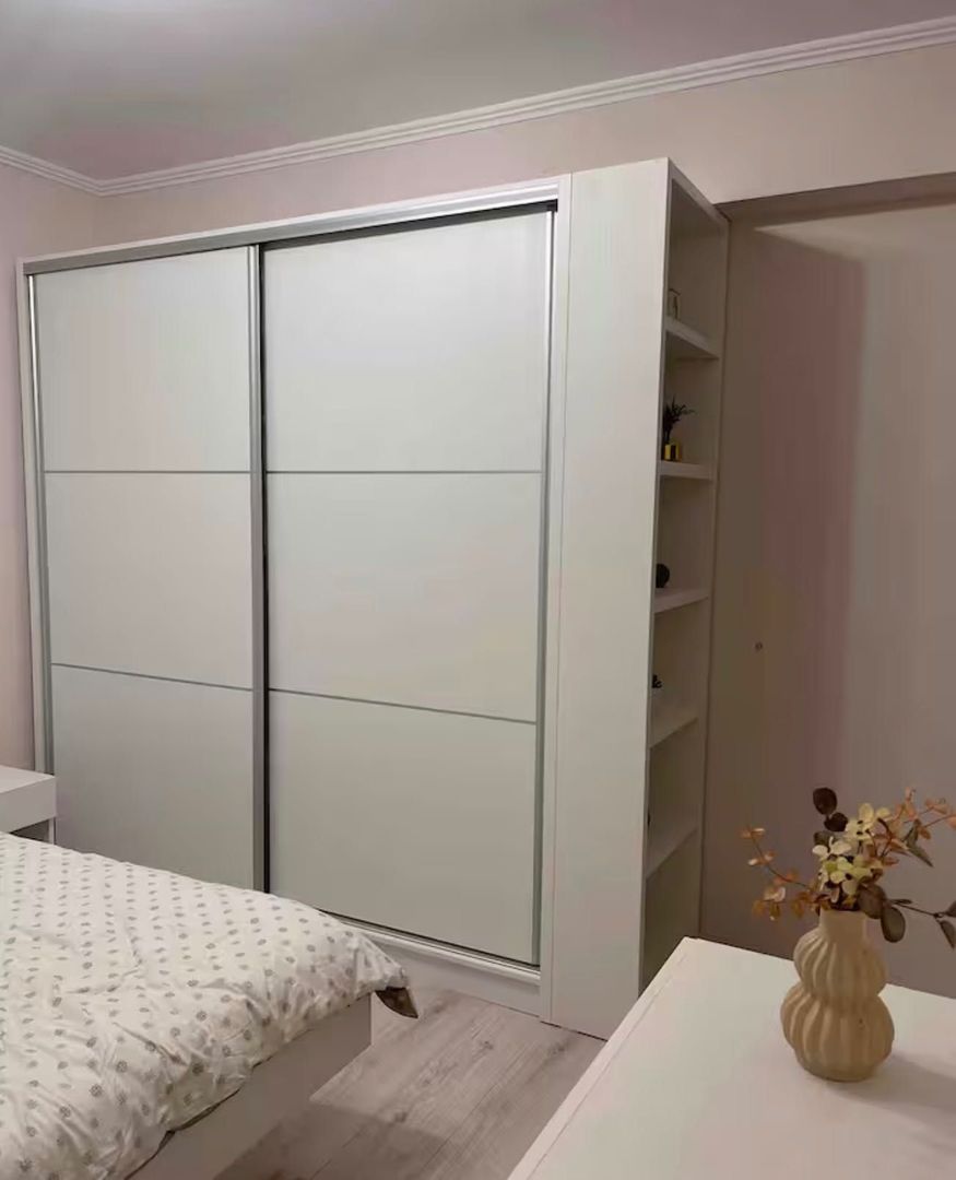 Apartament cu 3 camere decomandat | 70 mp | Bulgaria - Poză 4