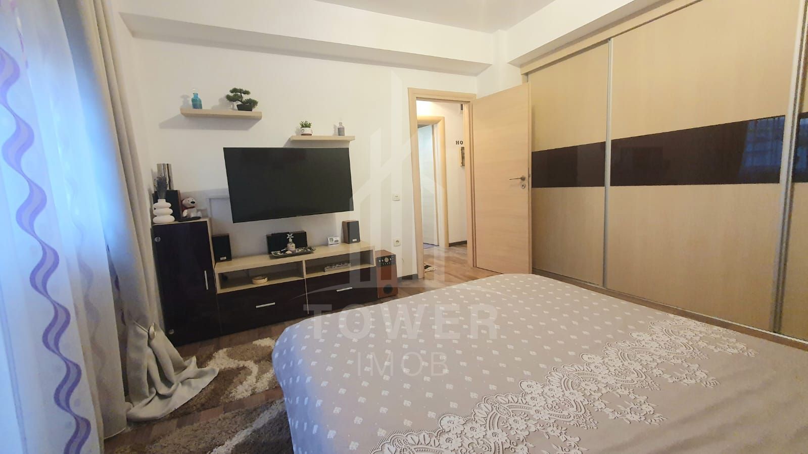Apartament 2 camere de inchiriat . - Poză 6