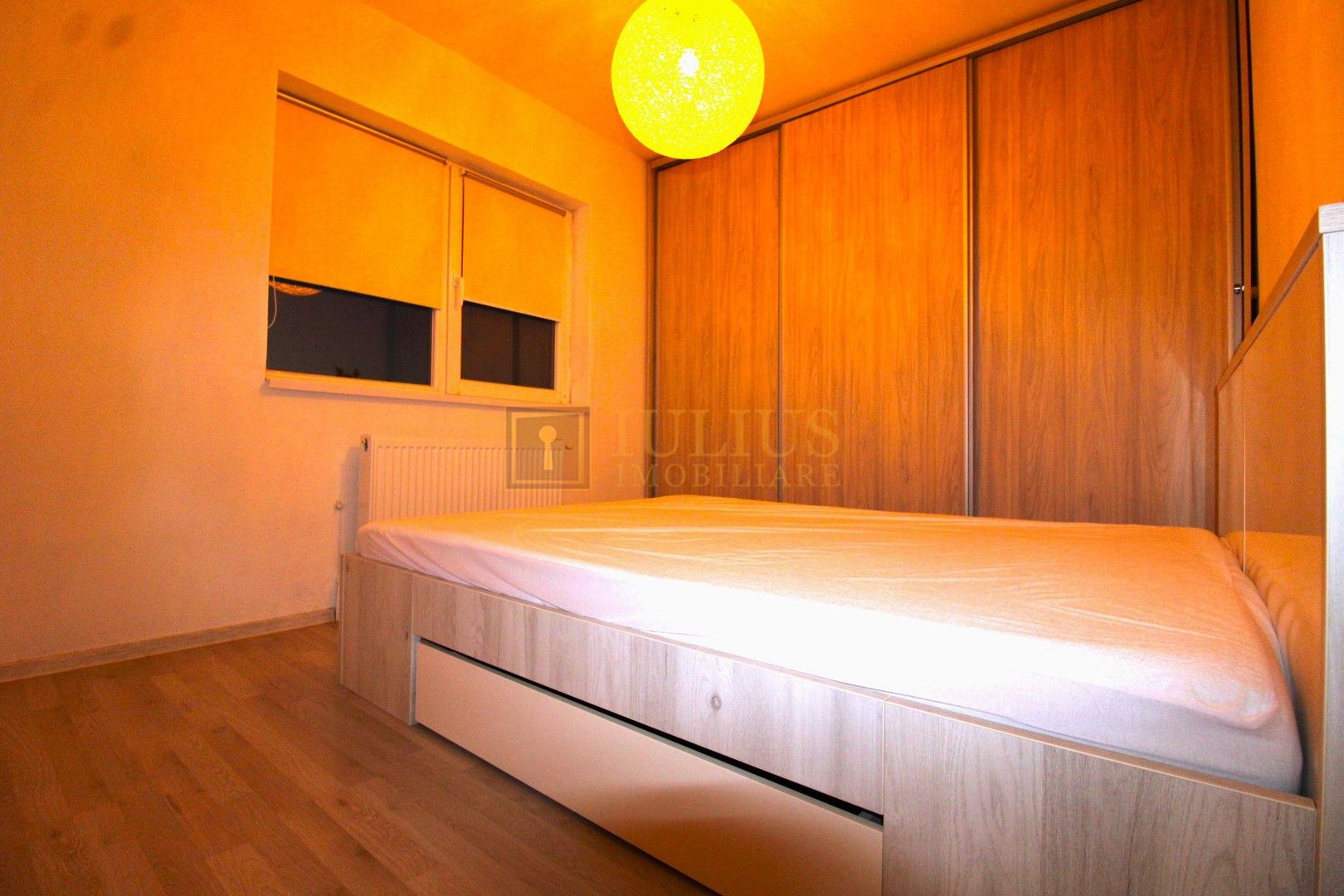 3 camere, centrala proprie - Poză 8