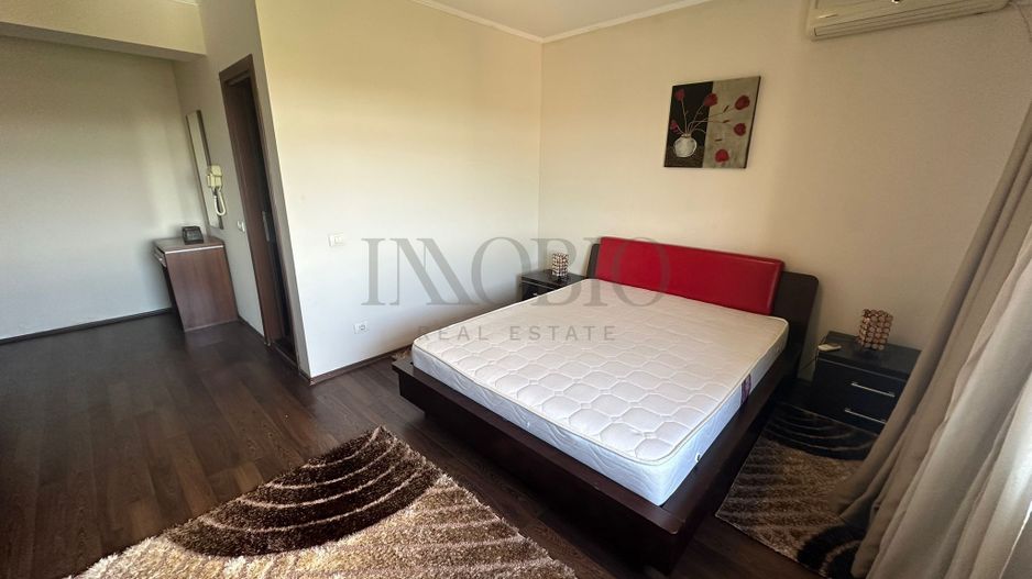 Apartament 3 camere spațios | Mobilat | Herăstrău - Poză 8