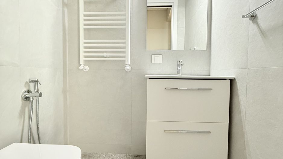 Ultracentral | 3 camere | 37 mp terasa | Centralis | Parcare - Poză 7