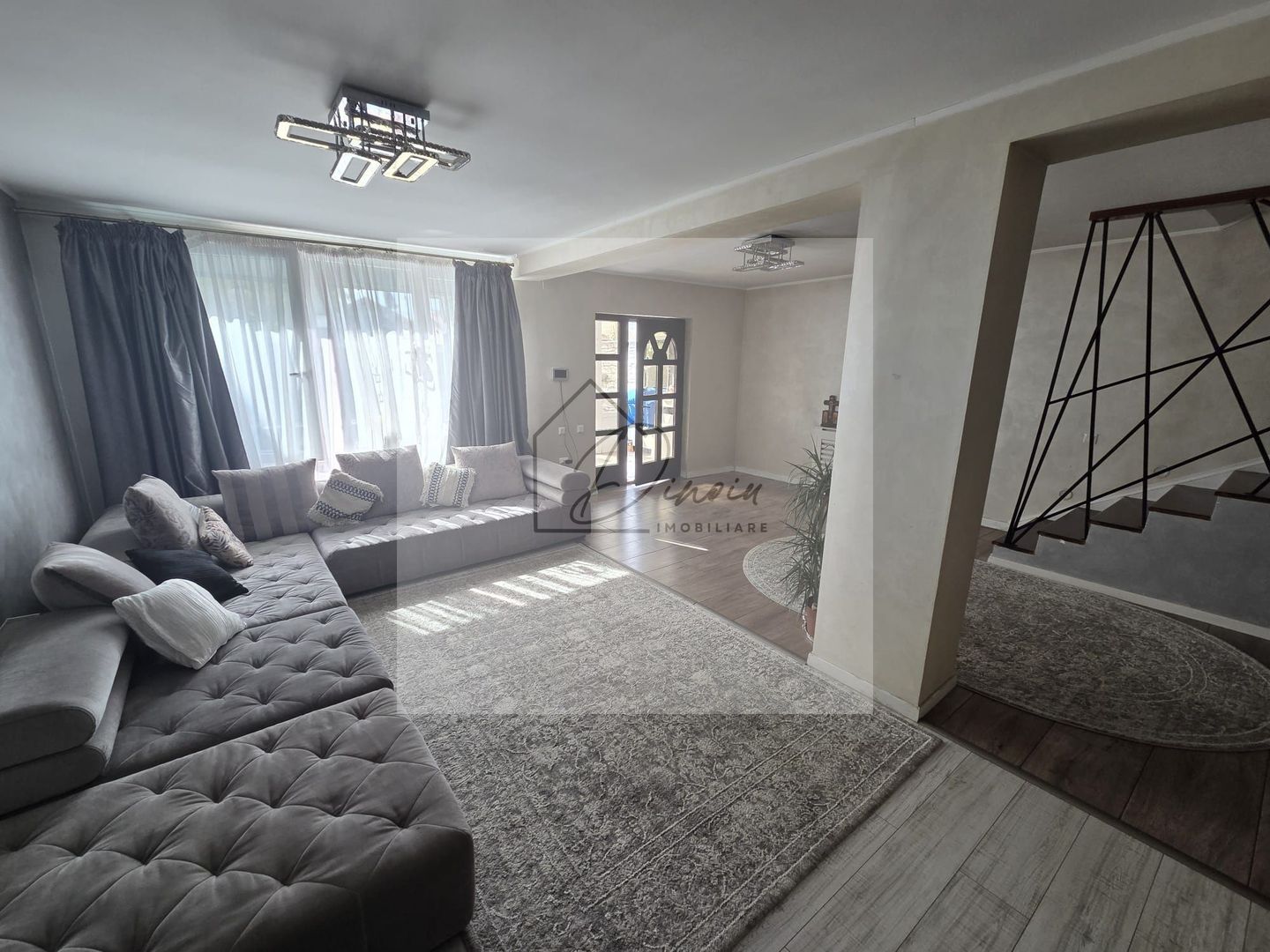 COM 0% I Vila de vanzare Voluntari I B-dul Eroilor - Poză 1