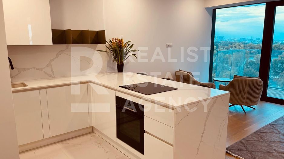 Apartament 3 Camere | Inchiriere | Floreasca | One Eliade Towers - Poză 3