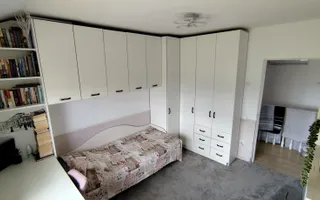 Casă tip duplex în Florești, zona Panemar. - Poză 29