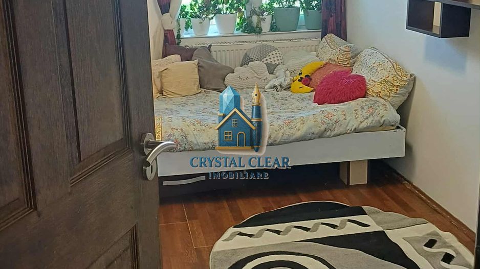 Apartament 3 camere - zona Sângeorgiu de Mureș - Poză 4