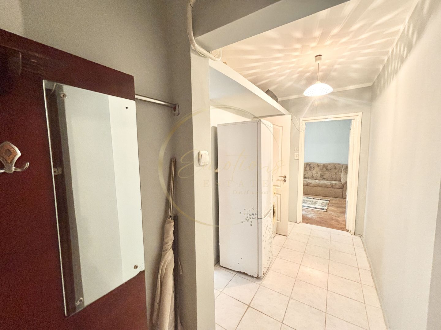 Apartament 2 camere nedecomandat - Iosefin, Timisoara | Petfriendly - Poză 11