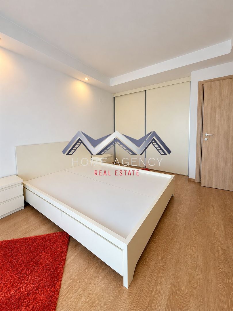 Apartament 2 camere | Cosmopolis | 2 locuri de parcare subterane - Poză 6