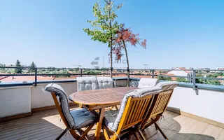 Penthouse de lux 530 mp ultracentral in Oradea - Poză 41