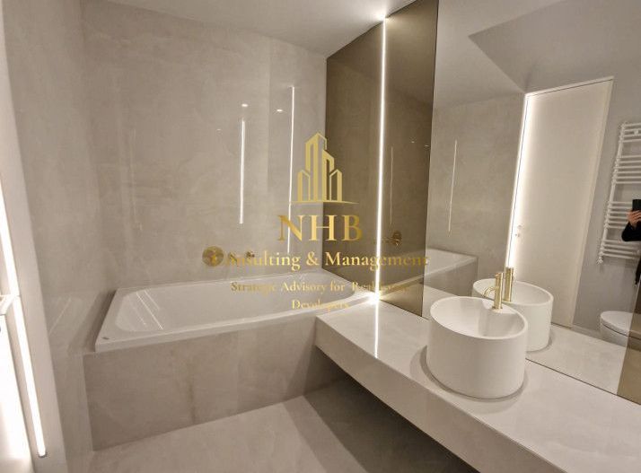 Apartament 2 camere finalizat, Cortina North FAZA 2 - Poză 7