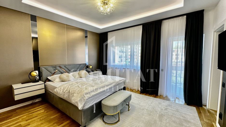 0% COMISION|Duplex ultrafinisat |2 locuri de parcare |Zona Tineretului - Poză 5