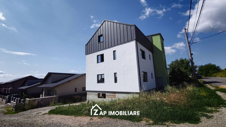 Apartamente 2 camere - Bloc NOU - Sancraiul de Mureș - Poză 3
