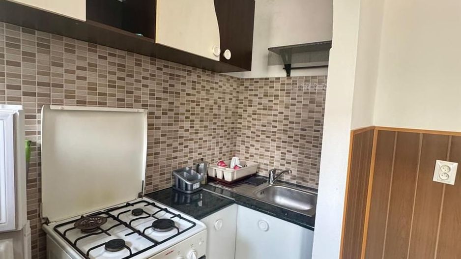 Apartament 1 camera Calea Aradului - Poză 5