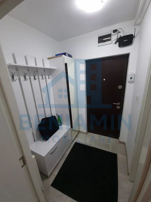 Chirie garsoniera bulevardul Saturn 32mp etaj 1 cu loc parcare - Poză 6