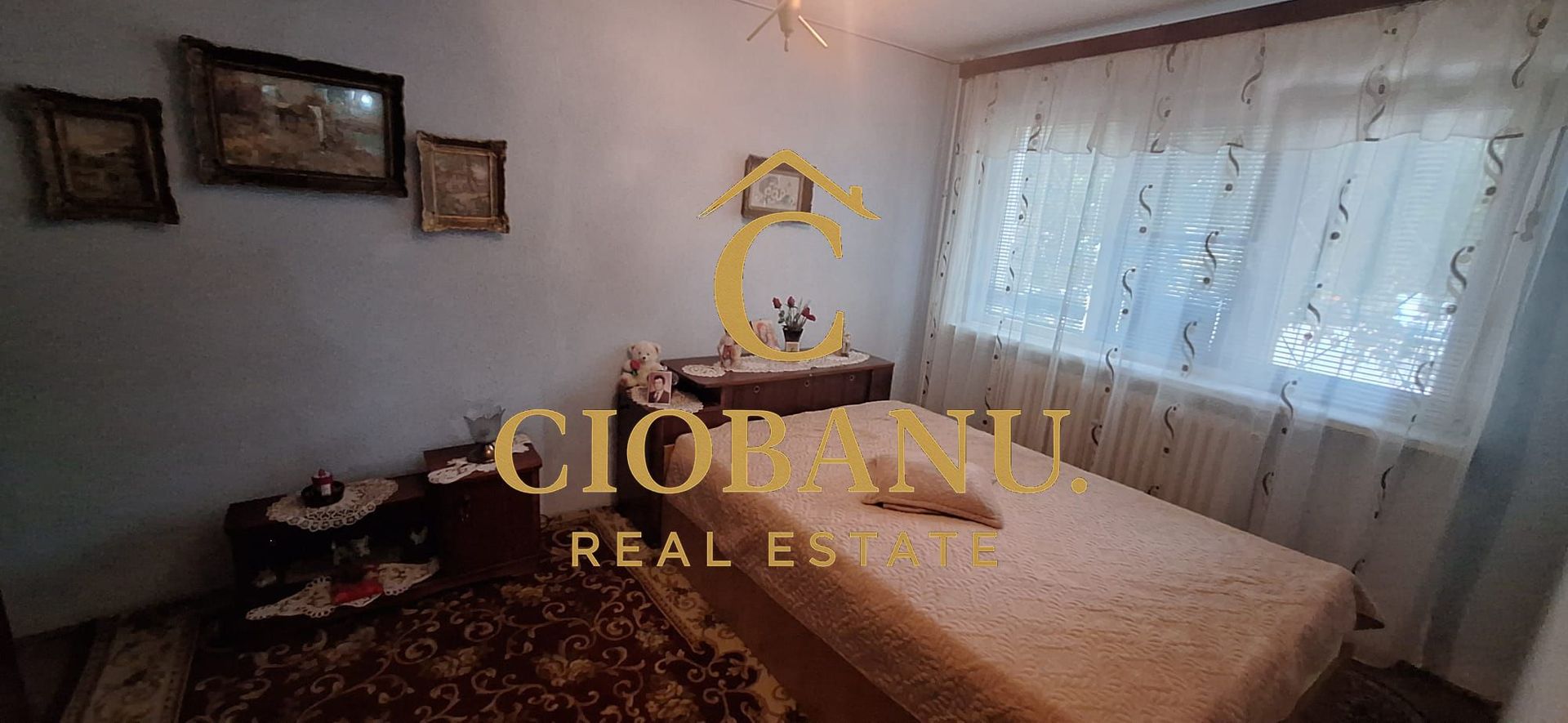Apartament 2 camere de vanzare zona Brazda-Pedagogic - Poză 7