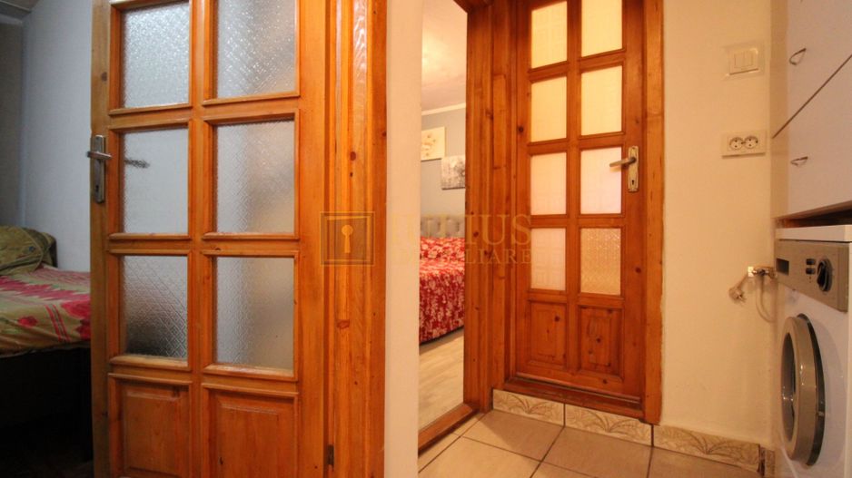 Soarelui, decomandat, centrala proprie, et 2/4. - Poză 5