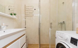 Vânzare, apartament, 2 camerе, bul. Ştefan cel Mare şi Sfînt, Centru - Poză 9