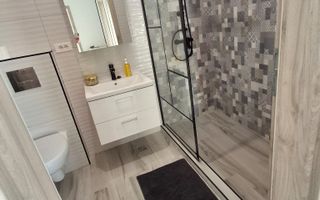 2 Camere spatioase, prima inchiriere, bloc nou,  zona Grand Arena Mall - Poză 8