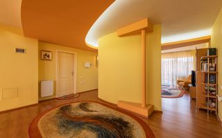 Cartier Europa, VILĂ 550 mp, LOT 1.006 mp - Poză 35