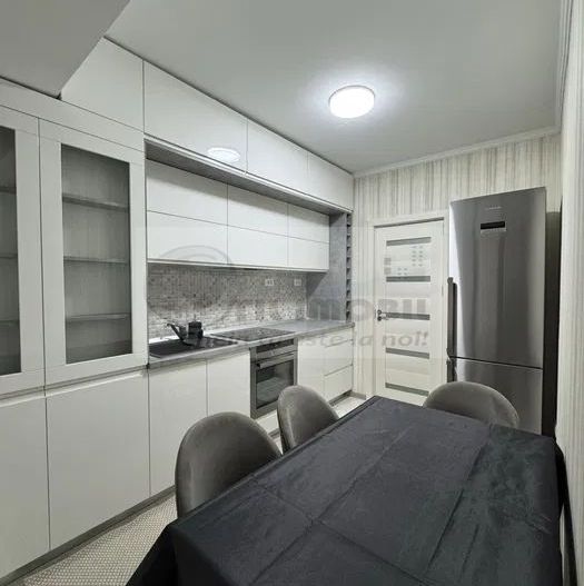 Apartament 3 camere, Brown Luxury, Valea Lupului – Mall Moldova - Poză 6