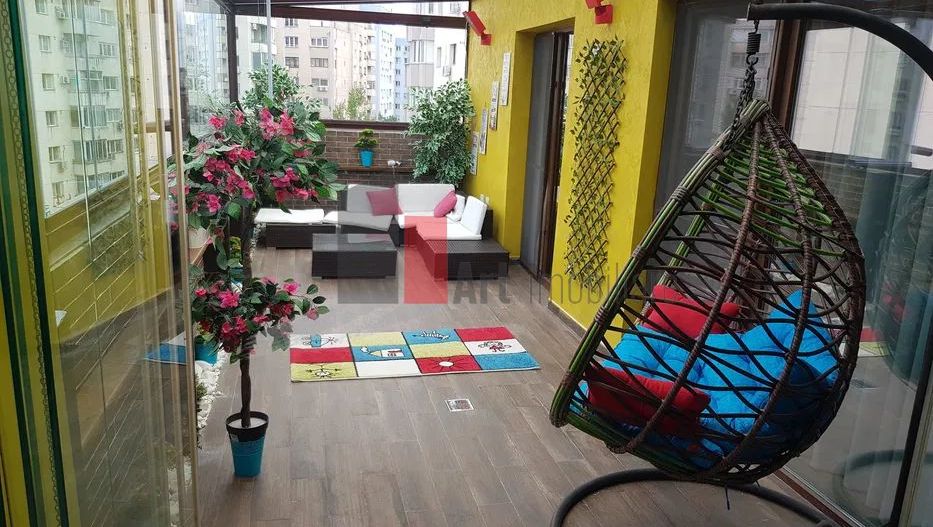 Inchiriere 3 Camere Unirii - Nerva Traian - Poză 1